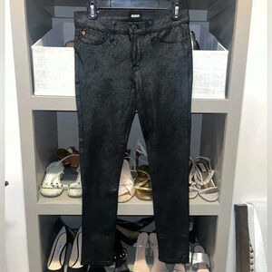 Hudson | Nico Mid Rise Super Skinny | Size 26